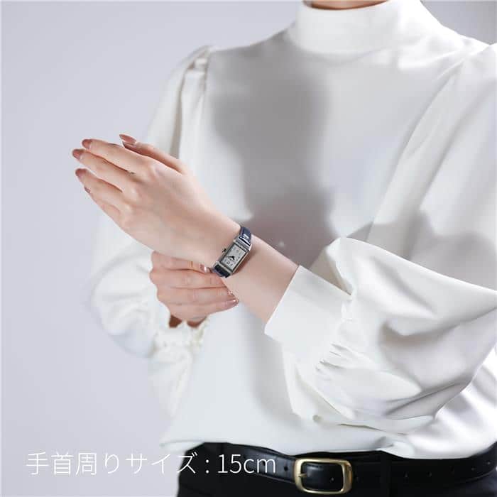 新品)JAEGER LECOULTRE ジャガー・ルクルト レベルソ ワン モノ