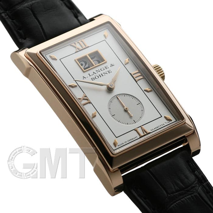 中古)A. LANGE & SOHNE ランゲ&ゾーネ カバレット 107.032（商品ID