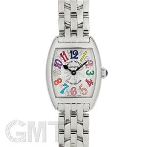 FRANCK MULLER フランク・ミュラー トノーカーべックス インターミディエ カラードリーム 2252QZCD メイン