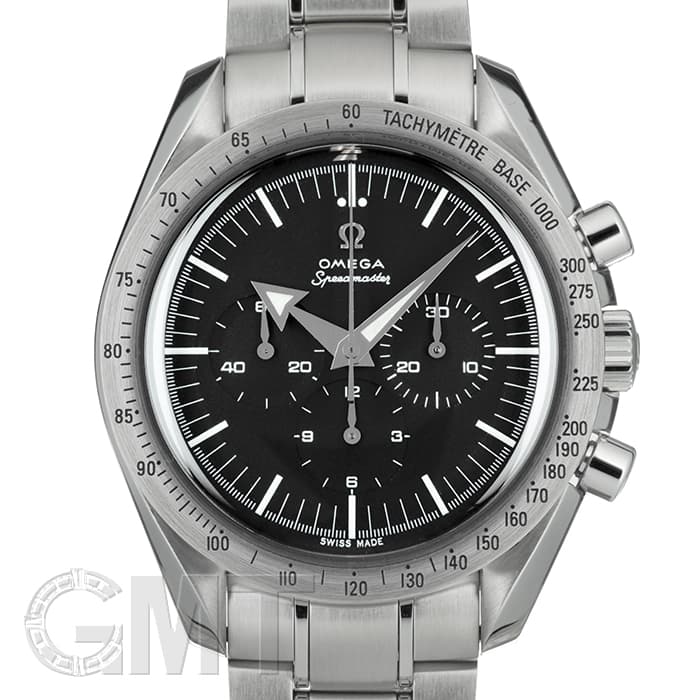 中古)OMEGA オメガ スピードマスター 3594.50（商品ID：3717005804775