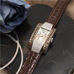 CHOPARD ショパール ラ・ストラーダ ホワイトゴールド 41/6935-52（416935-1006） メイン