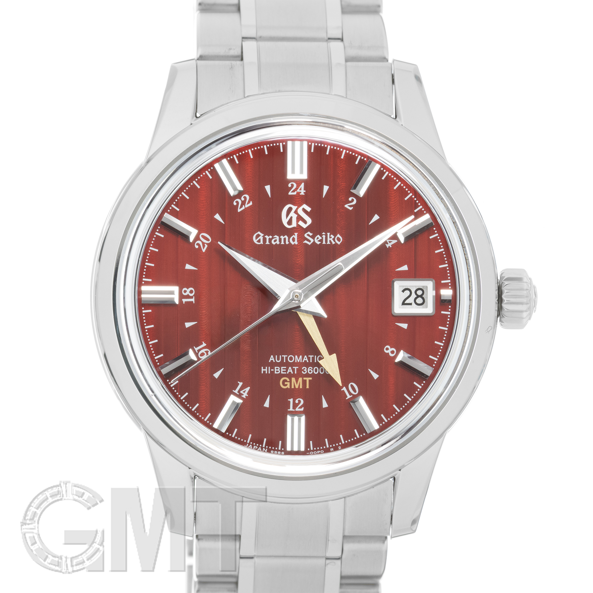 中古)SEIKO セイコー グランドセイコー エレガンスコレクション