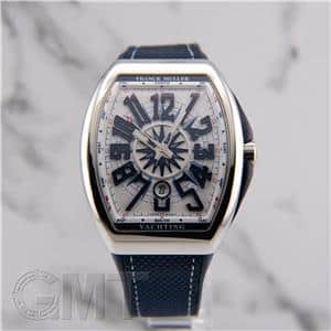 FRANCK MULLER フランク・ミュラー ヴァンガード ヨッティング V45SCDT メイン