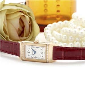 JAEGER LECOULTRE ジャガー・ルクルト レベルソ ワン・デュエット Q3342520 メイン