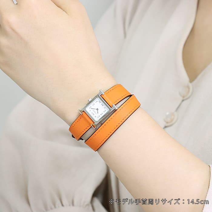 ✨父の日　大幅値下⤵️✨エルメス✨新品級　ブルー　H柄✨ スカーフ 馬柄 ブルー