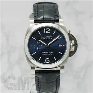 OFFICINE PANERAI オフィチーネ パネライ ルミノール クアランタ 40ｍｍ PAM01370 メイン