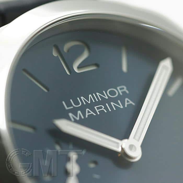 Panerai ルミノール クアランタ PAM 1370 40mm 自動 | JP