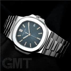 PATEK PHILIPPEパテック・フィリップ ノーチラス 5711/1A-001 メイン
