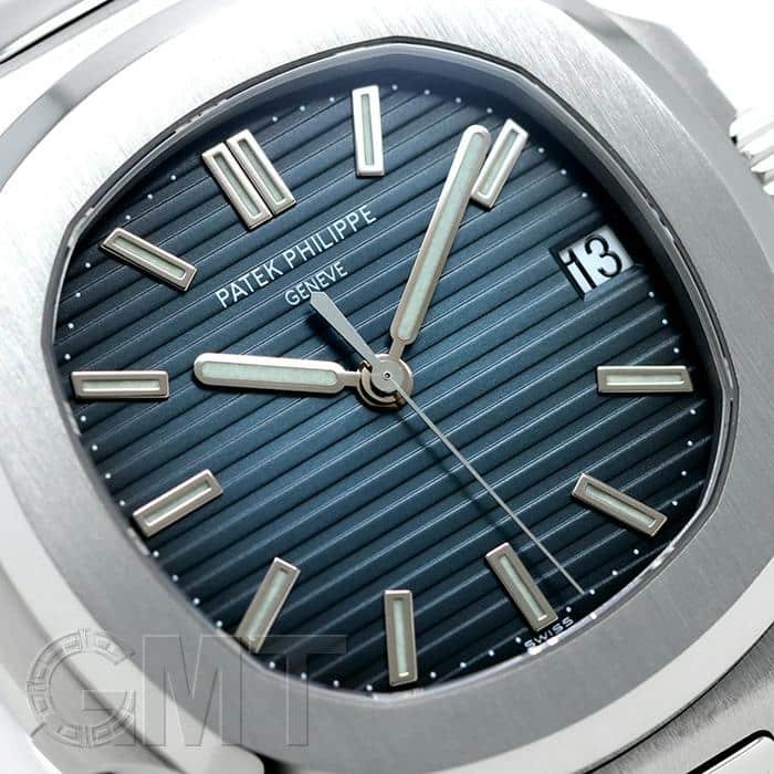 中古)PATEK PHILIPPEパテック・フィリップ ノーチラス 5711/1A-001