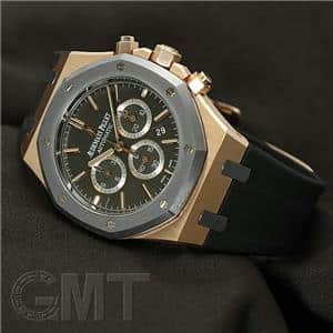 AUDEMARS PIGUET オーデマ・ピゲ ロイヤルオーク レオメッシ 26325OL.OO.D005CR.01【世界限定400本】 メイン