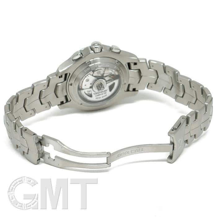 中古)TAG HEUER タグ・ホイヤー リンク クロノグラフ CJF2119.BA0594