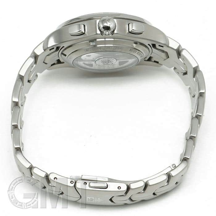 中古)TAG HEUER タグ・ホイヤー リンク クロノグラフ CJF2119.BA0594