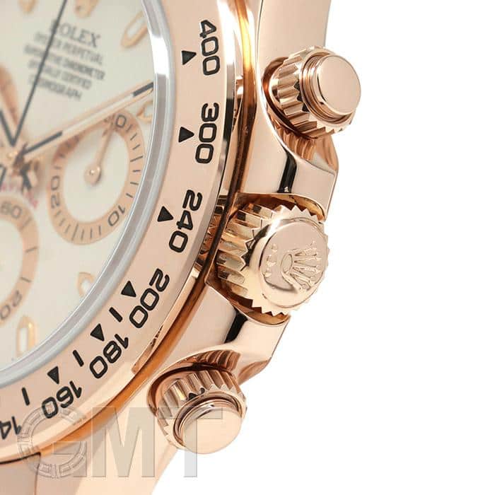 中古)ROLEX ロレックス デイトナ 116505 アイボリー（商品ID