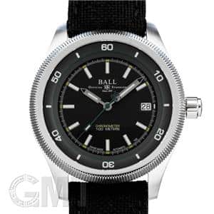BALL WATCH ボールウォッチ エンジニアII マグニートー S NM3022C-N1CJ-BK メイン