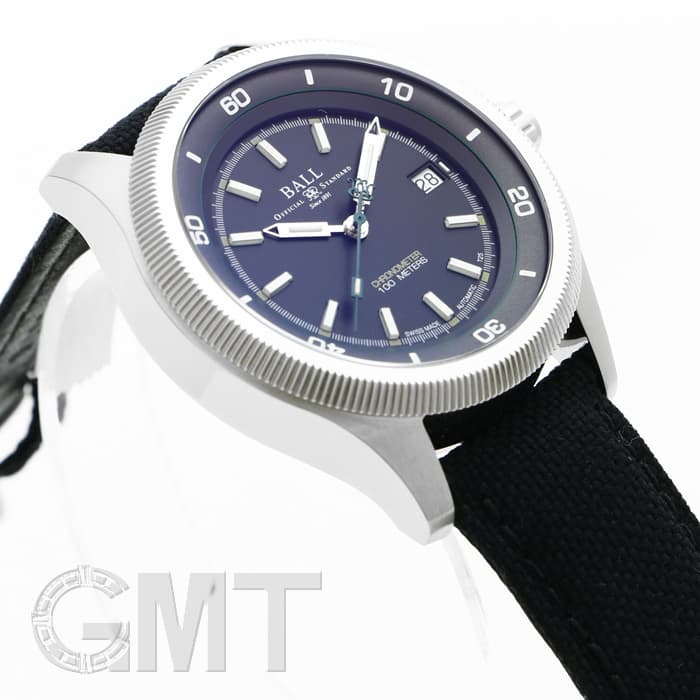 ポニー　メインポール２本 新品)BALL WATCH ボールウォッチ エンジニアII マグニートー S NM3022C