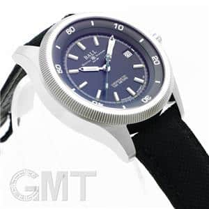 BALL WATCH ボールウォッチ エンジニアII マグニートー S NM3022C-N1CJ-BK メイン