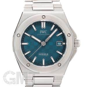 IWC インターナショナルウォッチカンパニー インヂュニア インヂュニア・オートマティック 40 IW328903 メイン