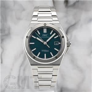 IWC インターナショナルウォッチカンパニー インヂュニア インヂュニア・オートマティック 40 IW328903 メイン