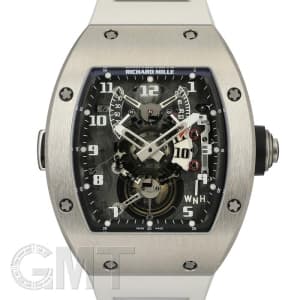 RICHARD MILLE リシャール ミル トゥールビヨン RM003 Ti Ver.2 メイン