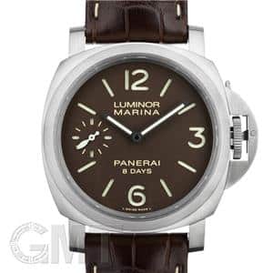 OFFICINE PANERAI オフィチーネ パネライ ルミノールマリーナ 8days チタニオ PAM00564 メイン