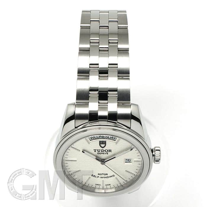 TUDOR チューダー グラマーデイトデイ 56000 39mm グラマー デイトデイ[56000] Glamour Date Day | チューダー