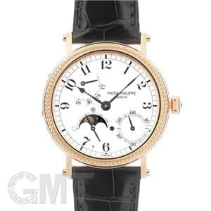 PATEK PHILIPPEパテック・フィリップ コンプリケーテッド・ウォッチ プチコンプリケーション 35mm 5015R メイン