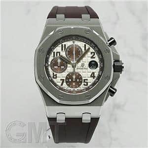 中古)AUDEMARS PIGUET オーデマ・ピゲ ロイヤルオークオフショア