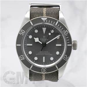 TUDOR チューダー ヘリテージブラックベイ フィフティエイト925 79010SG ファブリックストラップ メイン