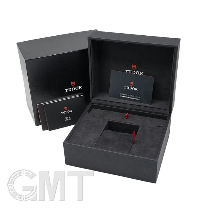 中古)TUDOR チューダー ヘリテージブラックベイ フィフティ