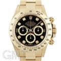 ROLEX ロレックス デイトナ 16528G ブラック
