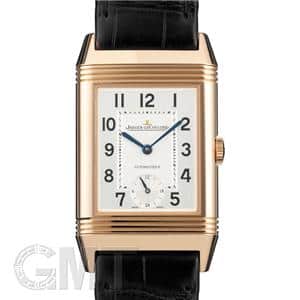 JAEGER LECOULTRE ジャガー・ルクルト レベルソ グランドレベルソ オートマティーク ナイト&デイ Q3802520 メイン