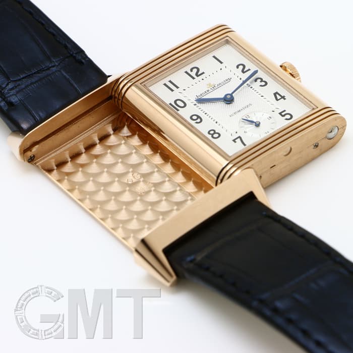 新品)JAEGER LECOULTRE ジャガー・ルクルト レベルソ グランドレベルソ