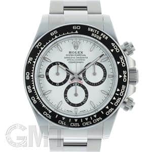 ROLEX ロレックス デイトナ 126500LN ホワイト メイン