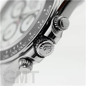 ROLEX ロレックス デイトナ 126500LN ホワイト