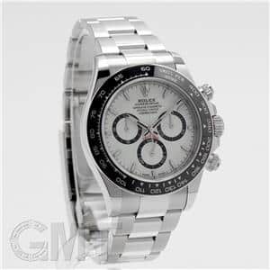 ROLEX ロレックス デイトナ 126500LN ホワイト