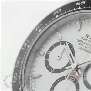ROLEX ロレックス デイトナ 126500LN ホワイト