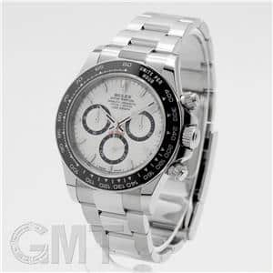 ROLEX ロレックス デイトナ 126500LN ホワイト