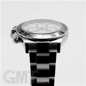 ROLEX ロレックス デイトナ 126500LN ホワイト