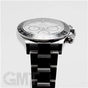 ROLEX ロレックス デイトナ 126500LN ホワイト