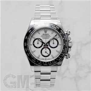 ROLEX ロレックス デイトナ 126500LN ホワイト