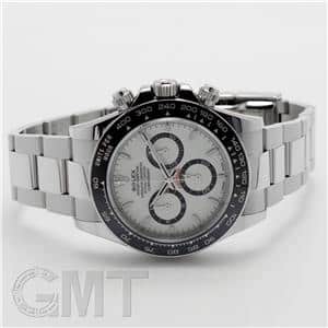 ROLEX ロレックス デイトナ 126500LN ホワイト