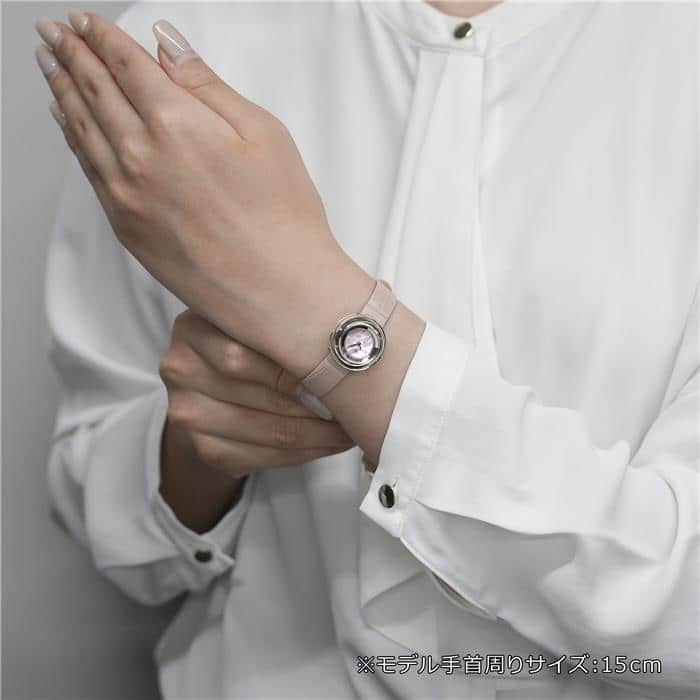 ヤワタさま専用 新品)CHOPARD ショパール クラシック ハッピーエモーション 124413