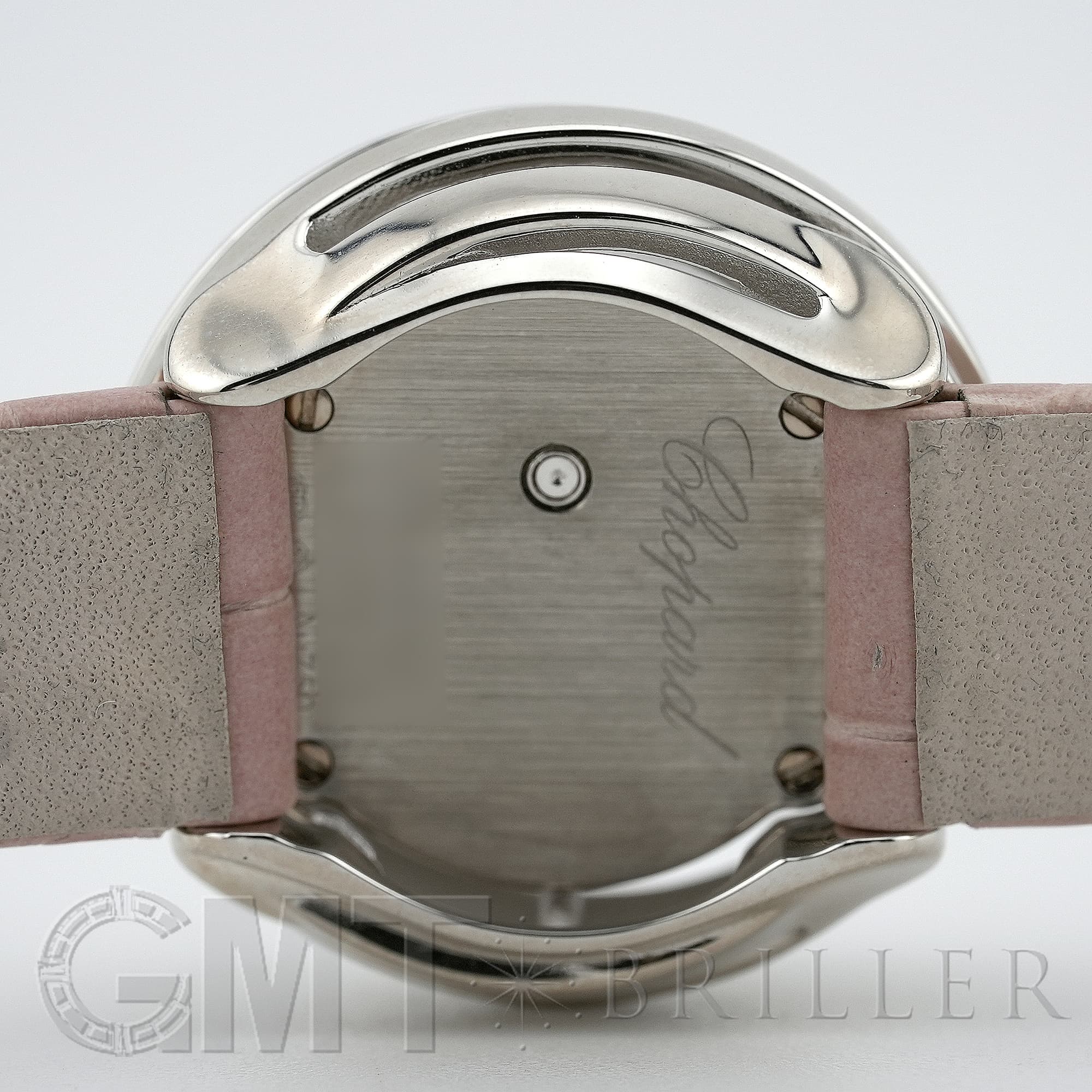 新品)CHOPARD ショパール クラシック ハッピーエモーション 124413