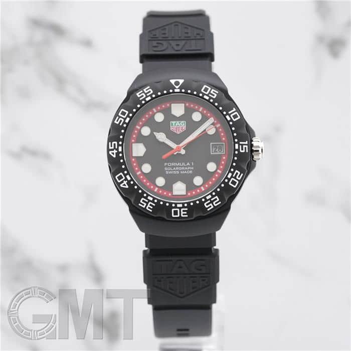 時計 tag heuer タグ・ホイヤー カレラ シーファーラー × ホディンキー