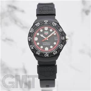 TAG HEUER タグ・ホイヤー F1 ソーラーグラフ WBY1114.FT8084 メイン