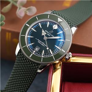 BREITLING ブライトリング スーパーオーシャンヘリテージ スーパーオーシャン ヘリテージ B31 オートマチック 44 AB3112361L1S1 メイン