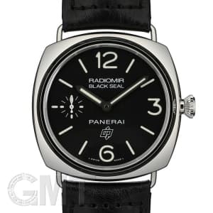 OFFICINE PANERAI オフィチーネ パネライ ラジオミール ブラックシール ロゴ PAM00380 メイン
