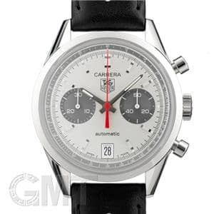 TAG HEUER タグ・ホイヤー カレラ クロノグラフ ジャック ホイヤー  リミテッド CV2117.FC6182 メイン