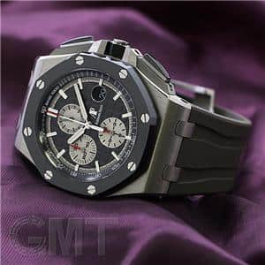 AUDEMARS PIGUET オーデマ・ピゲ ロイヤルオークオフショア 26400IO.OO.A004CA.01 メイン