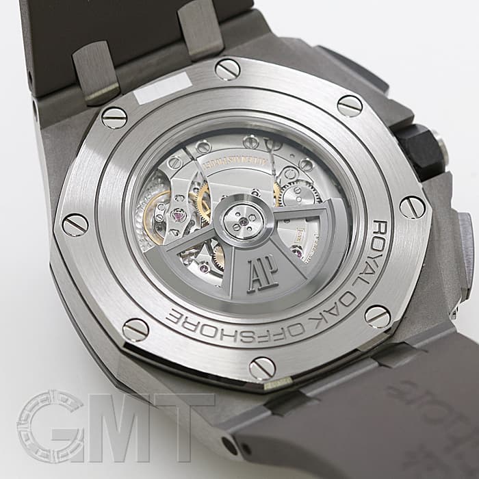 中古)AUDEMARS PIGUET オーデマ・ピゲ ロイヤルオークオフショア